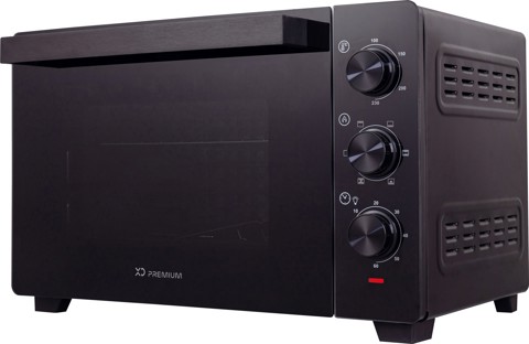 XD Premium XDOMX48 forno 48 L 2000 W Nero