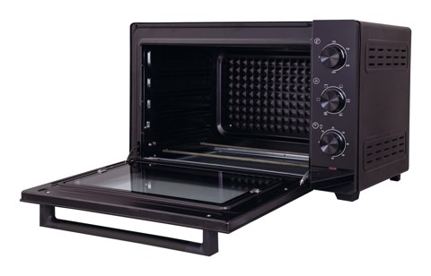 XD Premium XDOMX48 forno 48 L 2000 W Nero