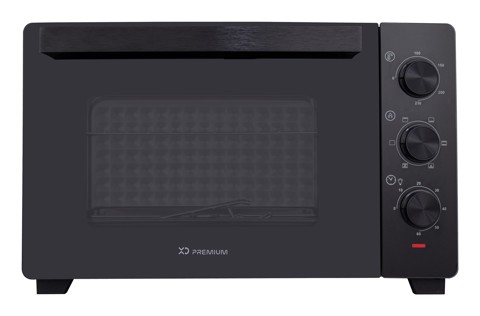 XD Premium XDOMX48 forno 48 L 2000 W Nero