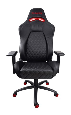 XD Enjoy Pro-Gamer Chair - Sedia Gamer Pro