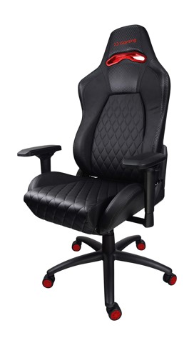XD Enjoy Pro-Gamer Chair - Sedia Gamer Pro