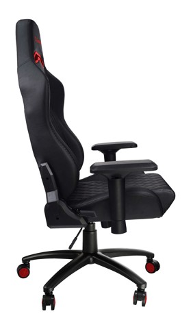 XD Enjoy Pro-Gamer Chair - Sedia Gamer Pro