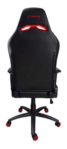 XD Enjoy Pro-Gamer Chair - Sedia Gamer Pro
