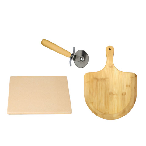 TWEED TW086 set per fare la pizza