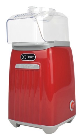 XD Vintage Pop Corn Maker 1200W SD Vintage