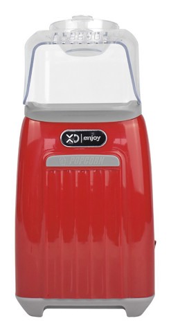XD Vintage Pop Corn Maker 1200W SD Vintage