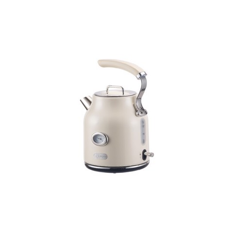 XD Vintage XDHA148 bollitore elettrico 1,7 L 2200 W Avorio