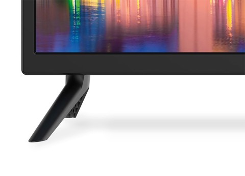 XD Enjoy XD24H4ESAT TV 61 cm (24") HD Nero