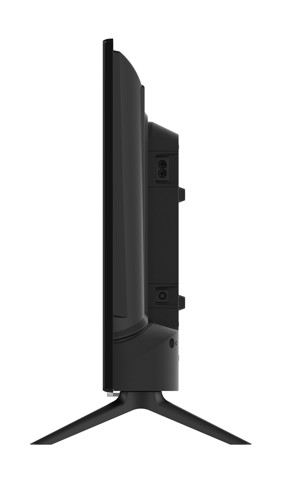 XD Enjoy XD24H4ESAT TV 61 cm (24") HD Nero