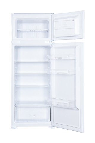 XD Enjoy XD2P229BI frigorifero con congelatore Da incasso 205 L E Bianco