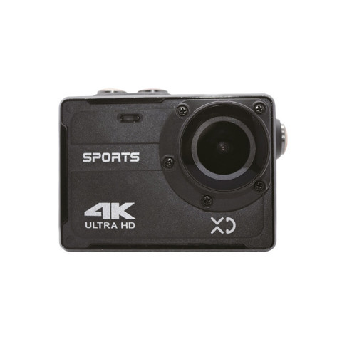 XD Enjoy XDACSO81 Action Camera fotocamera per sport d'azione 16 MP 4K Ultra HD Wi-Fi