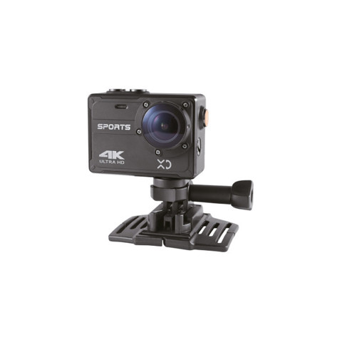 XD Enjoy XDACSO81 Action Camera fotocamera per sport d'azione 16 MP 4K Ultra HD Wi-Fi