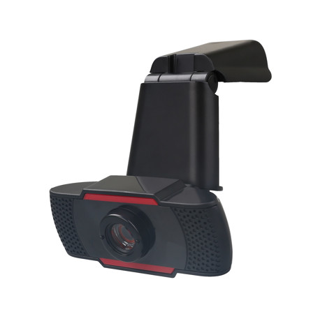 XD Enjoy XDACSWM2 webcam 0,9 MP 1280 x 720 Pixel USB Nero
