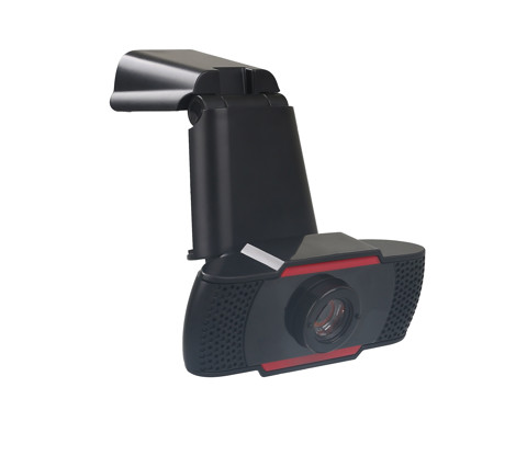 XD Enjoy XDACSWM2 webcam 0,9 MP 1280 x 720 Pixel USB Nero