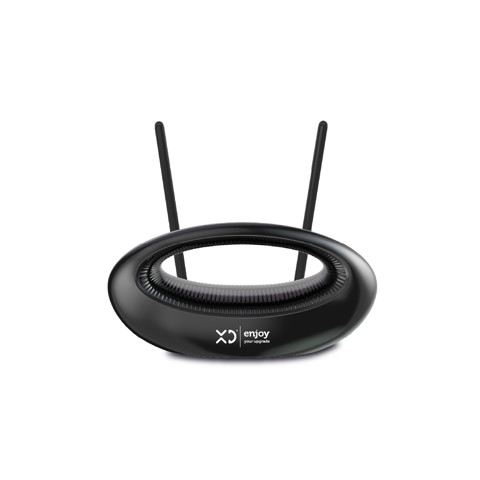 XD Enjoy XDANT513BLK antenna televisiva Interno