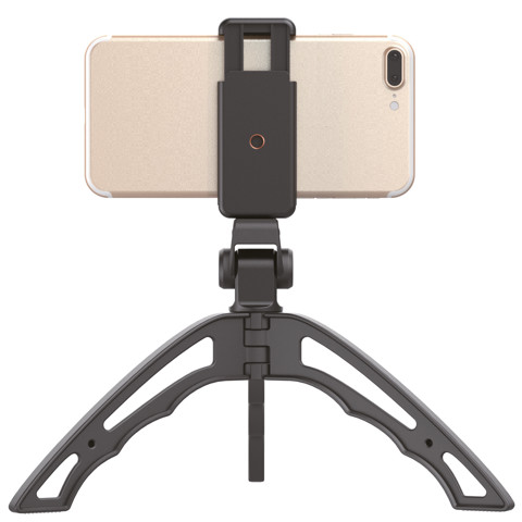 XD Enjoy XDAPL04 bastone per selfie Universale Nero