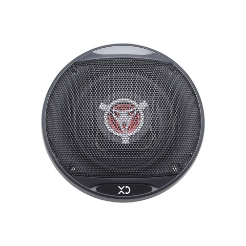 XD Enjoy XDCAS42 altoparlante auto Rotondo 2-vie 100 W 1 pz