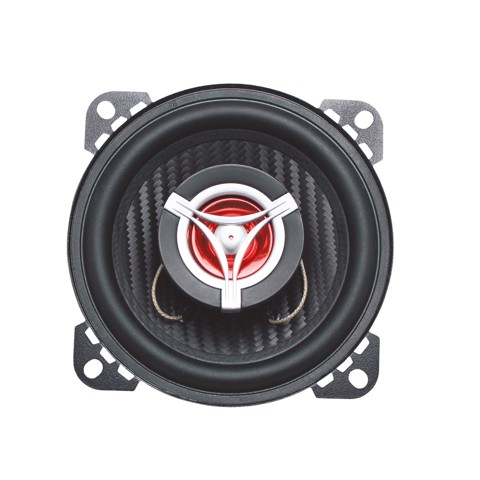 XD Enjoy XDCAS42 altoparlante auto Rotondo 2-vie 100 W 1 pz