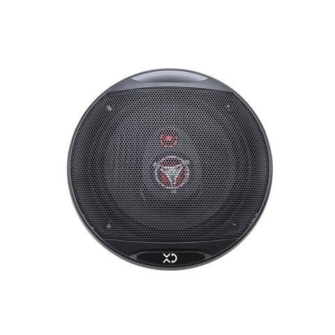 XD Enjoy XDCAS653 altoparlante auto 3-vie 150 W 1 pz