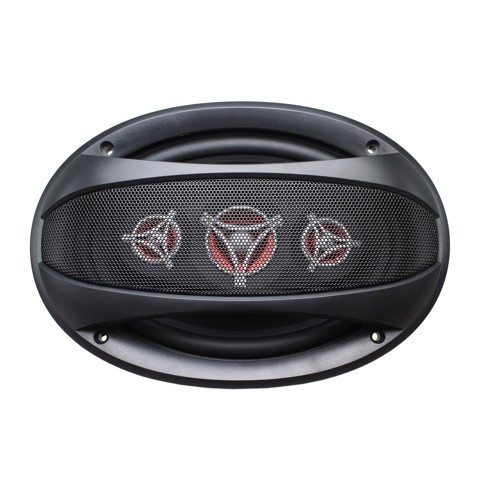 XD Enjoy XDCAS694 altoparlante auto 4-vie 250 W 1 pz