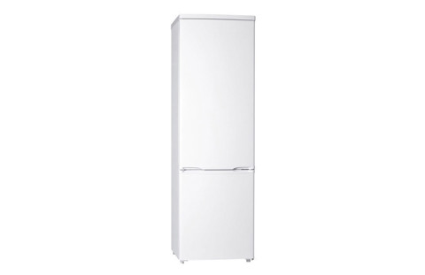 XD XDCB234W frigorifero con congelatore Libera installazione 273 L Bianco