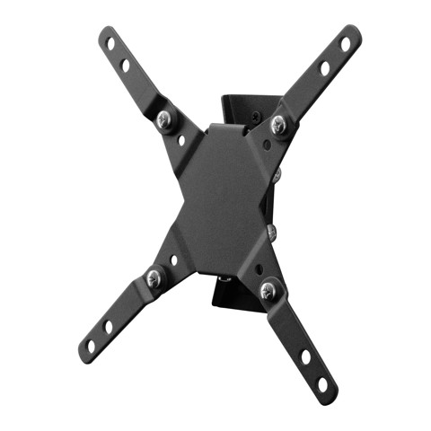 XD Enjoy XDCIM20T Supporto TV a parete 94 cm (37") Nero