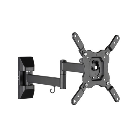 XD Enjoy XDCIM21A Supporto TV a parete 101,6 cm (40") Nero
