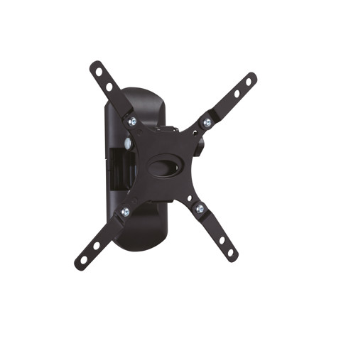 XD Enjoy XDCIM2343T Supporto TV a parete 101,6 cm (40") Nero