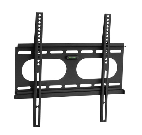 XD Enjoy XDCIM3720 Supporto TV a parete 139,7 cm (55") Nero