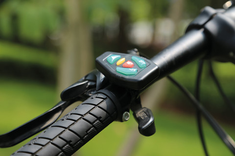 XD Enjoy XDFE197 abito di protezione Nero, Giallo