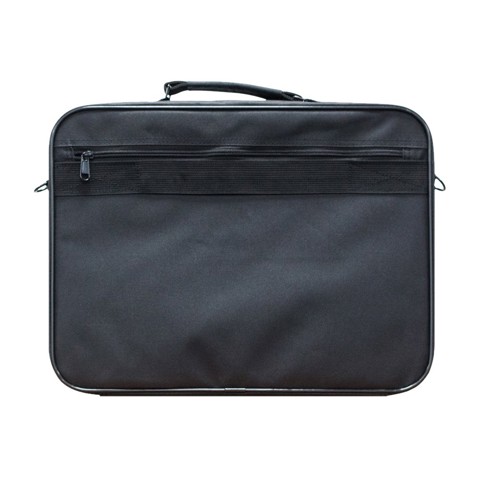 XD Enjoy XDGDC4040 borsa per notebook 39,6 cm (15.6") Borsa con caricamento dall'alto Nero, Rosso