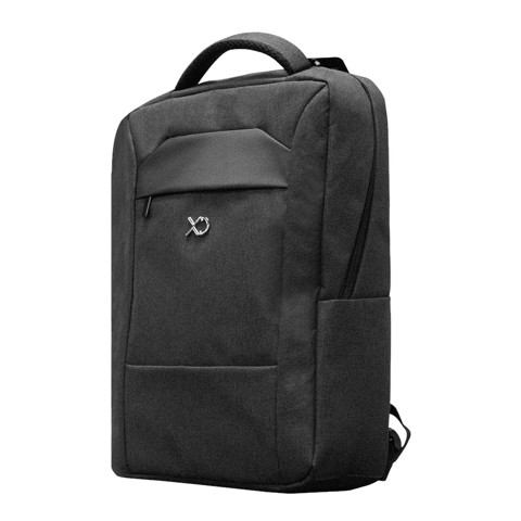 XD Enjoy XDGDC8218 borsa per notebook 39,6 cm (15.6") Zaino Grigio