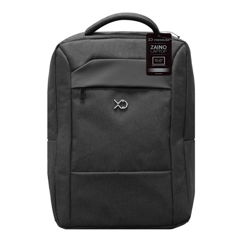 XD Enjoy XDGDC8218 borsa per notebook 39,6 cm (15.6") Zaino Grigio