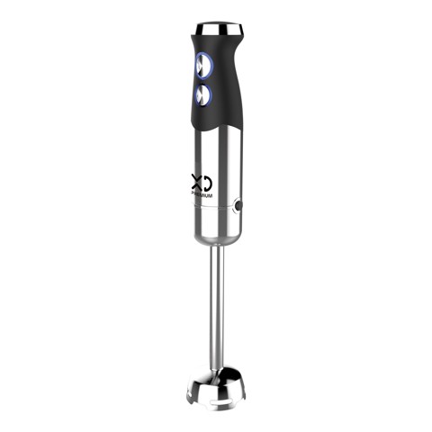 XD Enjoy XDGNR52 frullatore 0,6 L Frullatore ad immersione 800 W Acciaio inossidabile