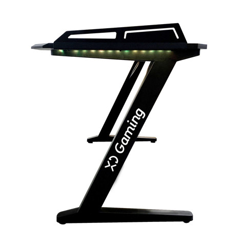 XD Enjoy XDGT006 scrivania per computer Nero