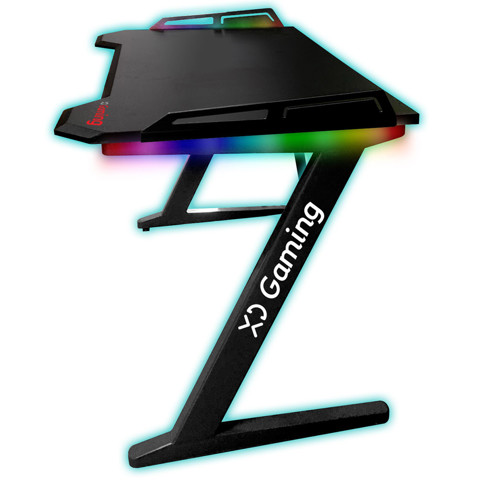 XD Enjoy XDGT006 scrivania per computer Nero