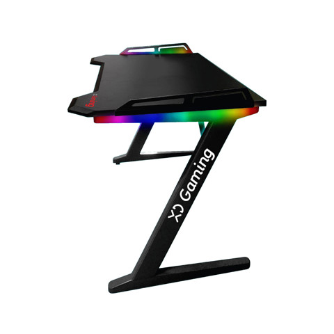 XD Enjoy XDGT006 scrivania per computer Nero