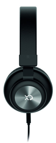 XD Enjoy XDH2215 cuffia e auricolare Cuffie Padiglione auricolare Connettore 3.5 mm Nero