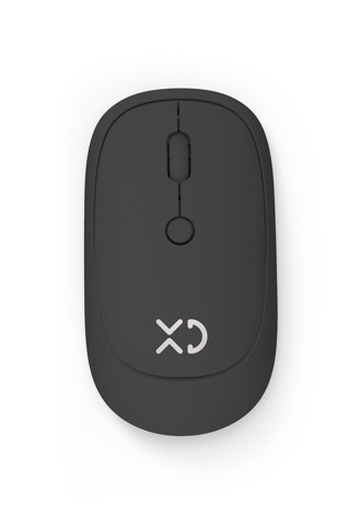 XD Enjoy XDIMCG3BLK mouse Ambidestro RF Wireless Ottico 1600 DPI