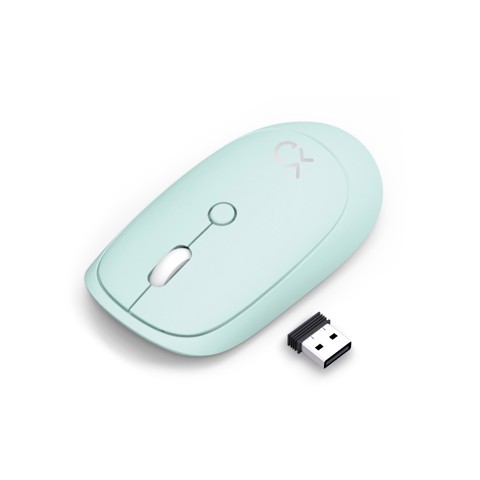 XD Enjoy XDIMCG3TRQ mouse Ambidestro RF Wireless Ottico 1600 DPI