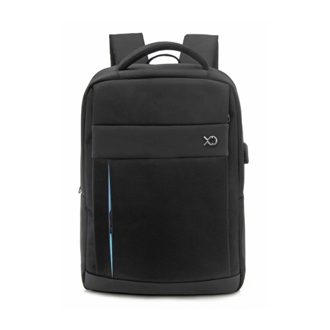 XD Enjoy XDKL608 borsa per notebook 39,6 cm (15.6") Zaino Nero