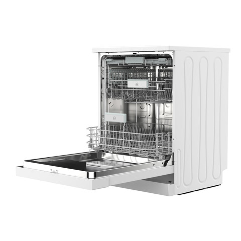 XD XDLSW60C3A402BC lavastoviglie Libera installazione 15 coperti D