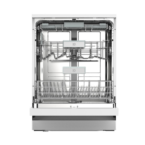 XD XDLSW60C3A402BC lavastoviglie Libera installazione 15 coperti D