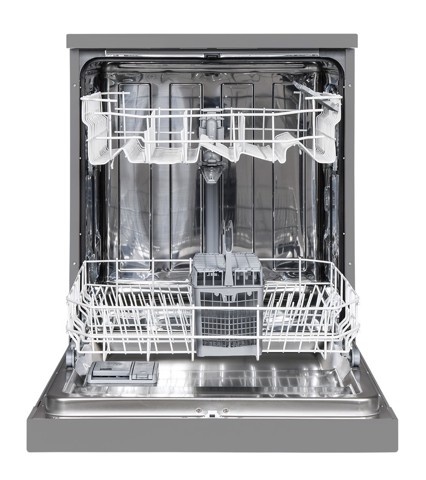 XD Enjoy XDLSX14DS2N lavastoviglie Libera installazione 12 coperti E