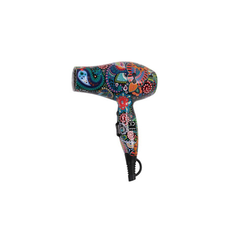 XD Enjoy XDMHD03 asciuga capelli 1000 W Multicolore