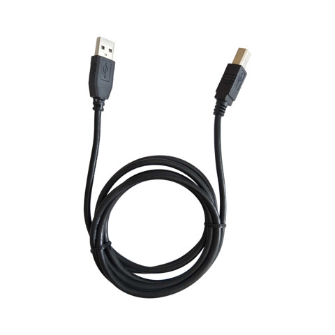XD Enjoy XDMM002 cavo USB 1,5 m USB 2.0 USB A USB B Nero