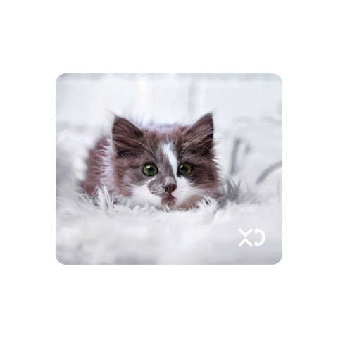 XD Enjoy XDMP11 tappetino per mouse Multicolore