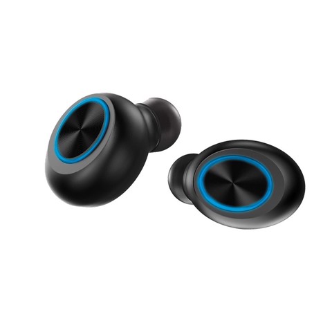 XD Enjoy XDNWB010 cuffia e auricolare Cuffie True Wireless Stereo (TWS) In-ear Musica e Chiamate Bluetooth Nero
