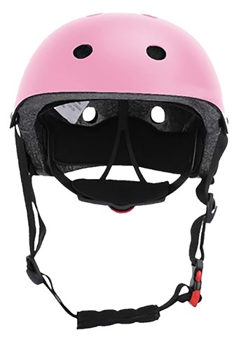 XD Enjoy XDRZ301PNK casco sportivo Rosa