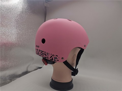 XD Enjoy XDRZ301PNK casco sportivo Rosa